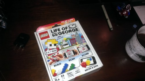 lifeofgeorge