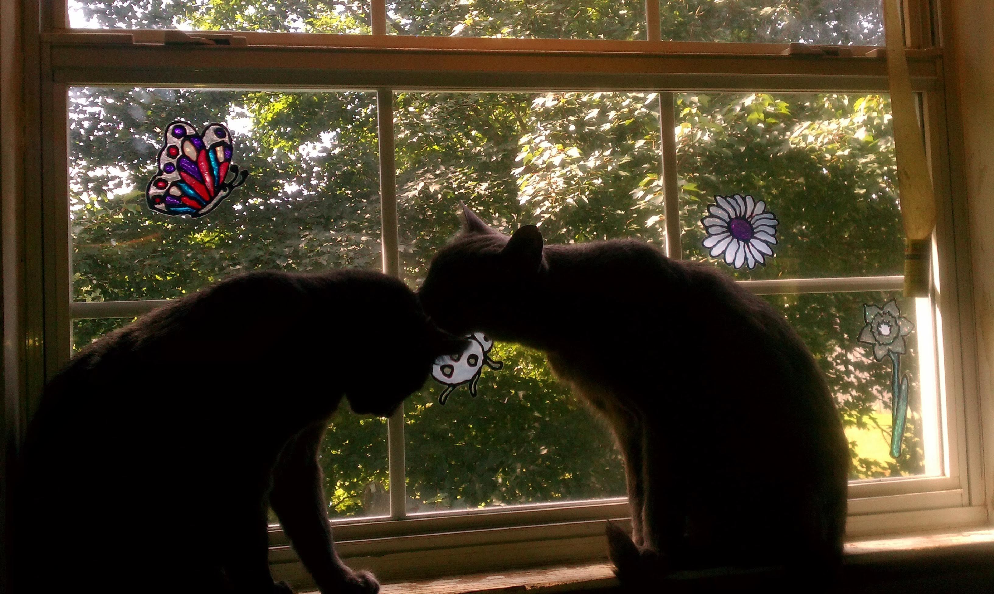 Brotherly Love