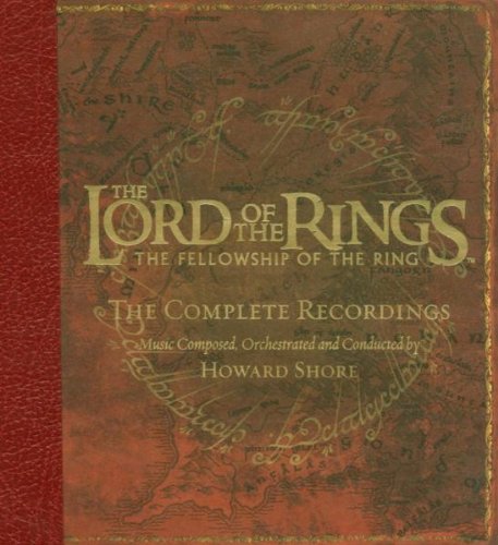 The Fellowship of the Ring
