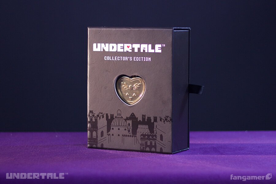 undertale on ps4