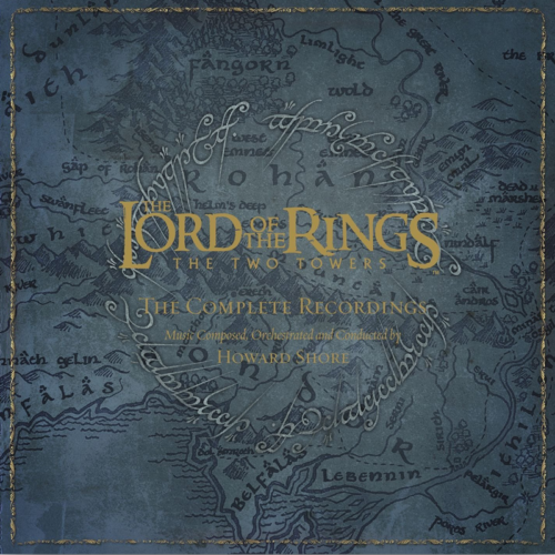 lord of the rings complete recordings download