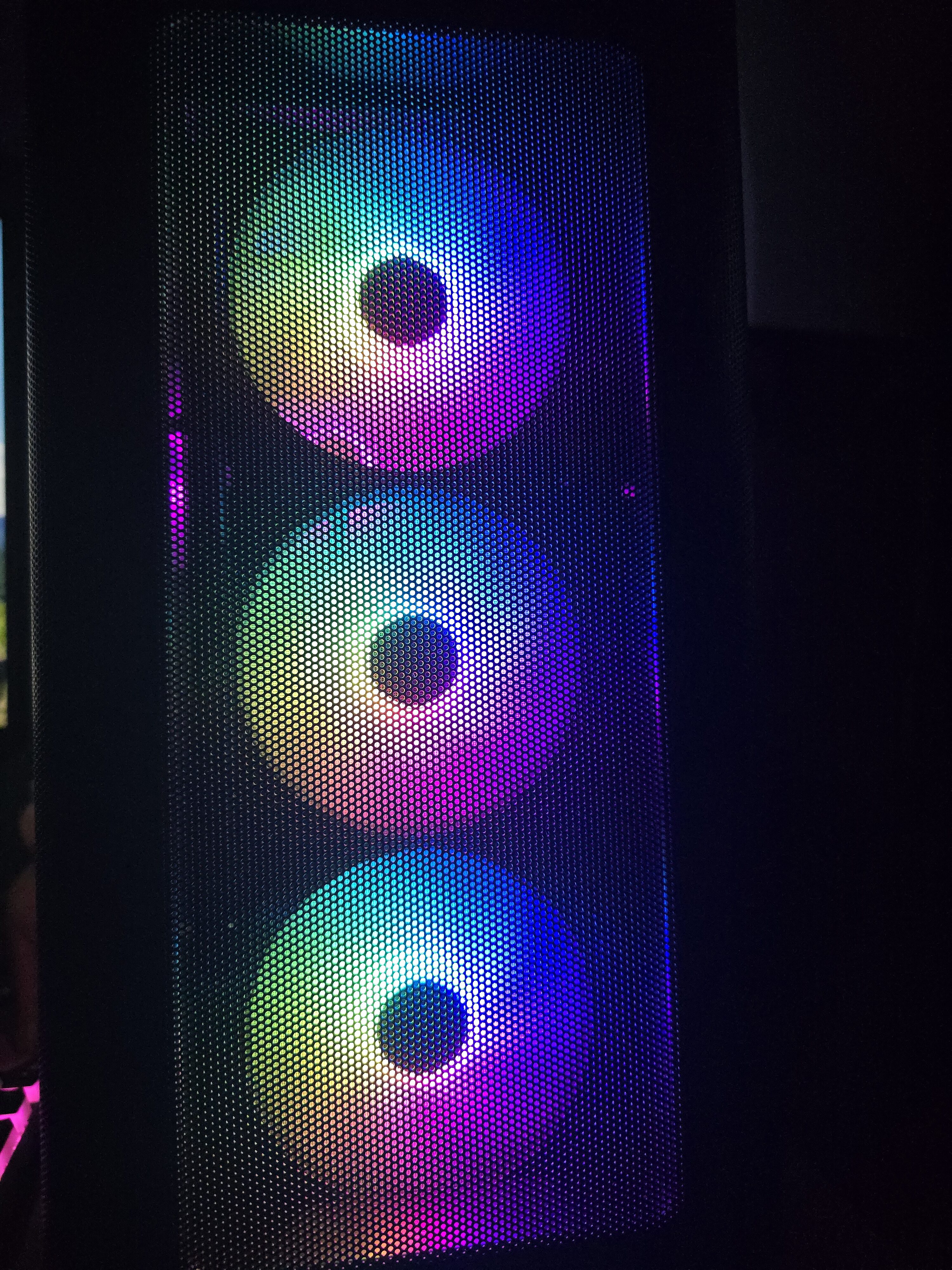 New PC and old one just for Emby Server