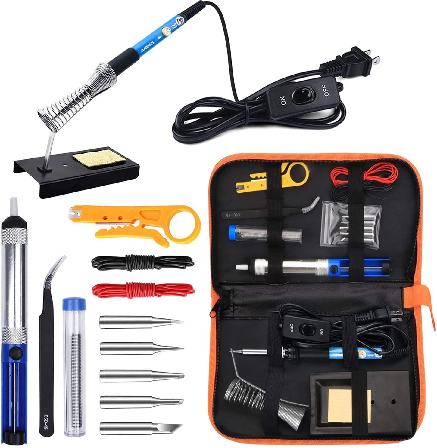 Soldering Irons