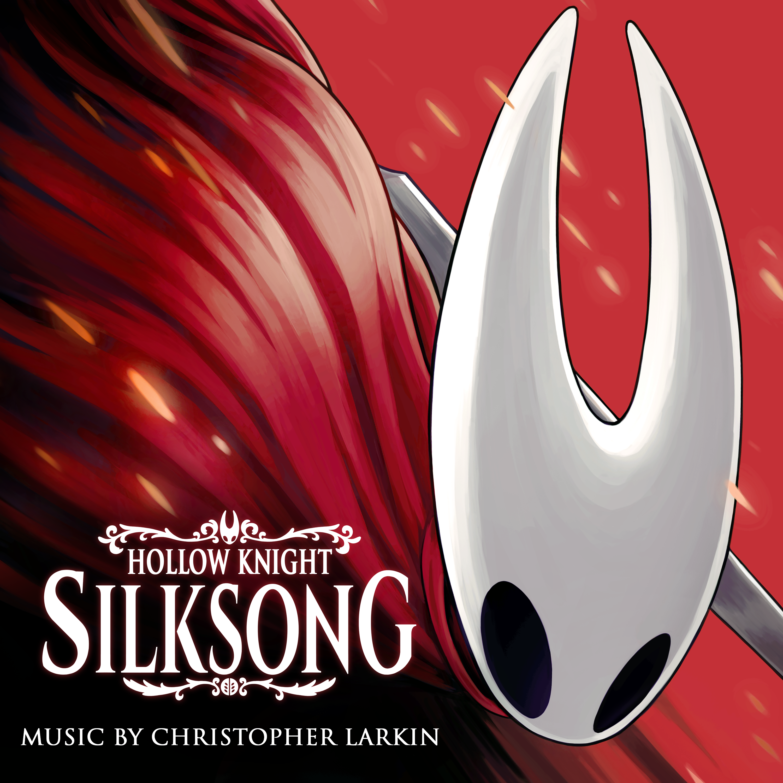 Silksong soundtrack now available on Bandcamp