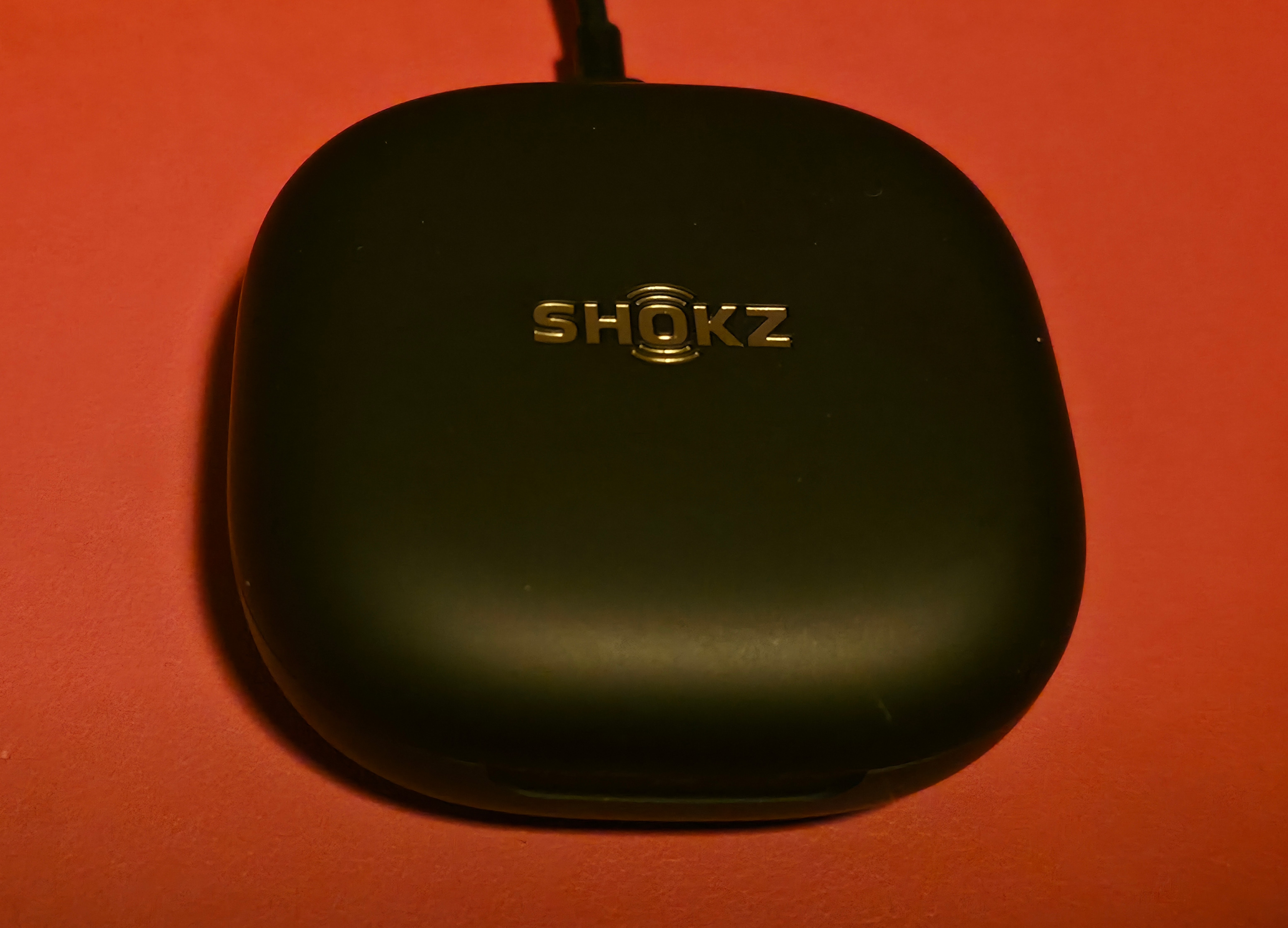 Shokz OpenFit 2 SE – Early Birthday Present