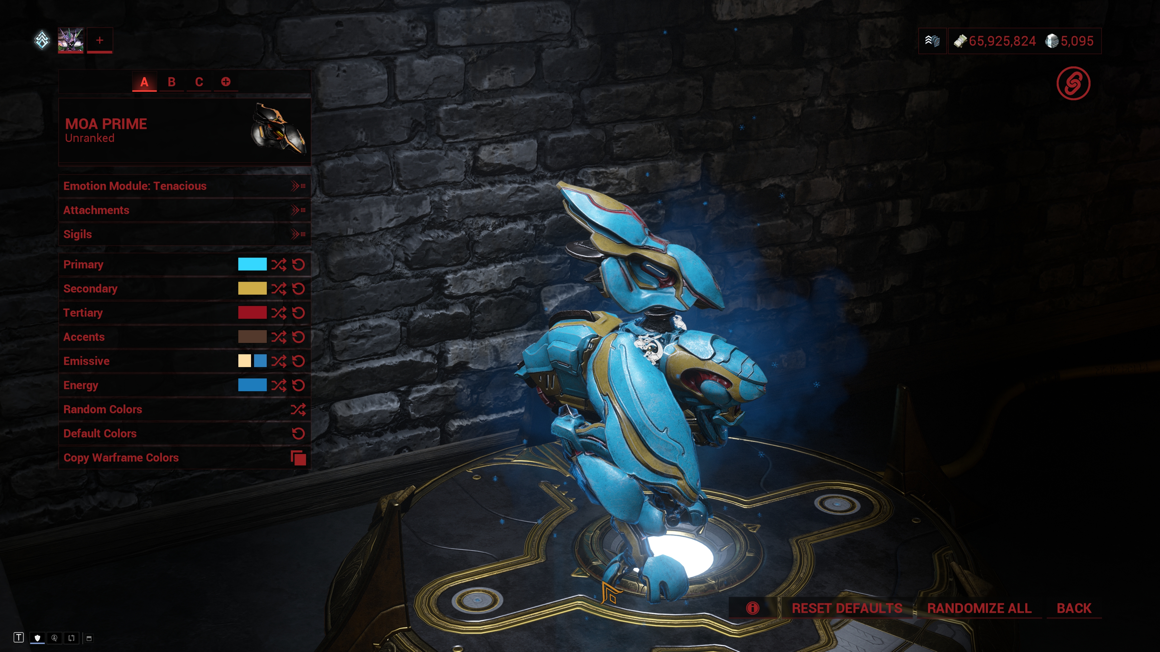 Meet Moa Prime